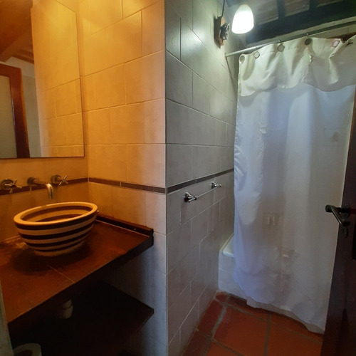 Imagen 9 de 14 de Excelente Complejo De Cabañas A La Venta En Lomas Altas Chascomus