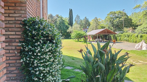 Alquiler Casa Quinta, Tortuguitas. Para Eventos, Cumpleaños Y Casamientos.