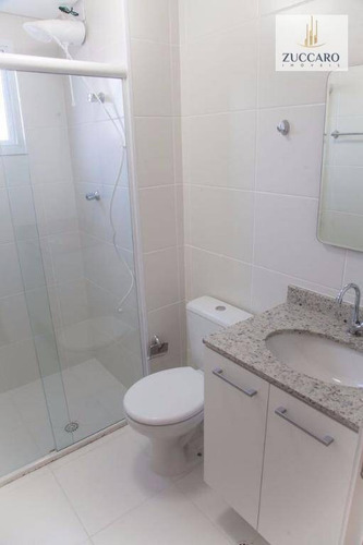 Apartamento Residencial Para Locação, Macedo, Guarulhos. - Ap9965