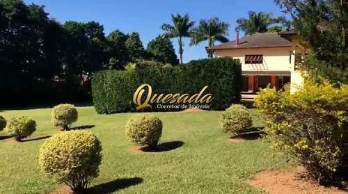 Imagem 2 de 30 de Chacara - Ch00008 - 69952446