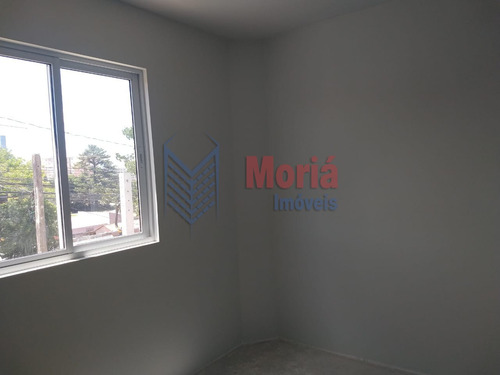 Imagem 24 de 30 de Apartamento Com 2 Dormitórios À Venda Com 83.41m² Por R$ 180.000,00 No Bairro Atuba - Colombo / Pr - Map-0135