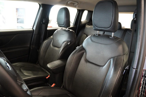 Jeep Renegade 1.3 T270 TURBO FLEX AT6