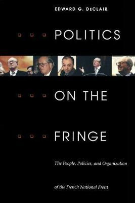 Libro Politics On The Fringe : The People, Policies, And ...