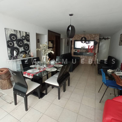 Imagen 10 de 13 de Meza Inmuebles Vende Apartamento En El Torreon 04145880139