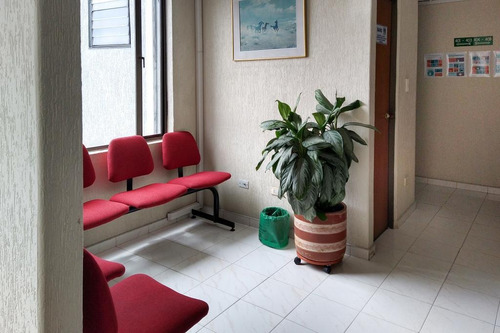 Imagen 6 de 17 de Oficina En Venta En Bogota Palermo - Teusaquillo