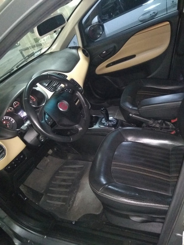 Fiat Linea 1.8 Absolute 130cv Etorq 2015