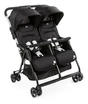 Comprar Cochecito Bebe Chicco Ohlala Ultraliviano + Cubrelluvias