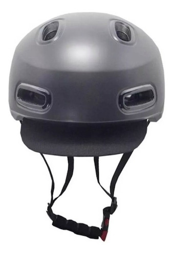 Imagen 2 de 2 de Casco Rembrandt Metro Rem 106 Ciclismo Bicicleta Urbano
