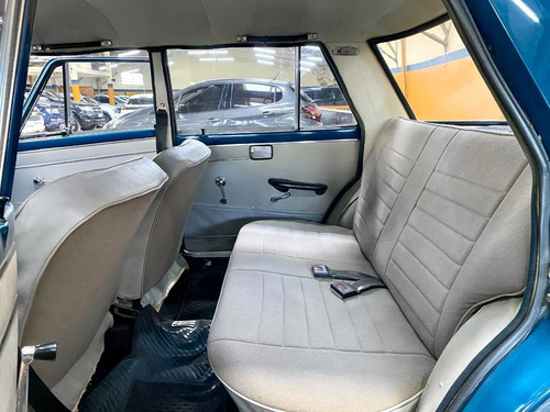 Imagen 10 de 13 de Fiat 1500 Año 1966