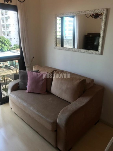 Aproveite A Oportunidade No Jardim Paulista! - Pj54231
