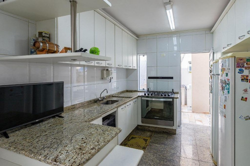 Imagem 6 de 12 de Casa À Venda No Bairro Morumbi - São Paulo/sp - O-14647-24635