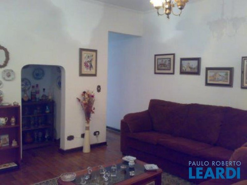 Imagem 8 de 15 de Casa Assobradada - Jardim Marajoara - Sp - 273252