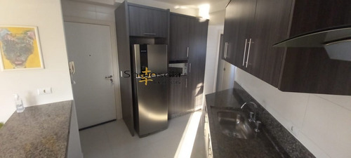 Imagem 21 de 30 de Apartamento A Venda No Bairro Centro Em São José Dos - Ap-1644-1