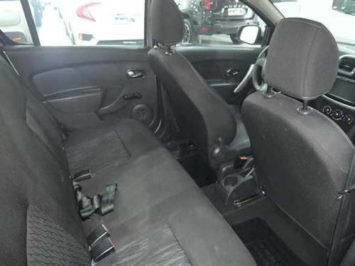 Imagem 11 de 15 de Renault Sandero Expression Flex 1.0 12v 5p 2020
