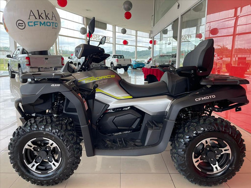 Cfmoto Cforce 625
