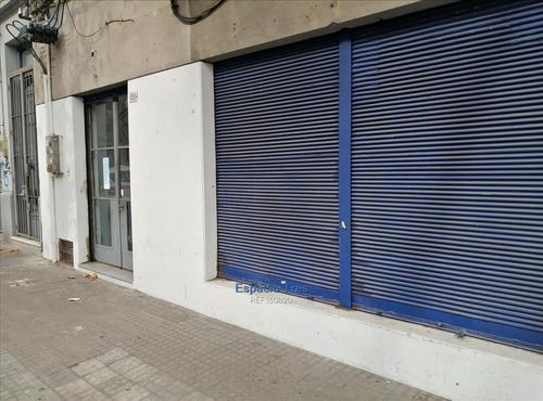 Alquiler O Venta Local Comercial En Palermo