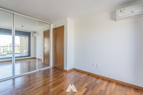 Imagen 9 de 17 de Venta Apartamento Punta Carretas 3 Dormitorios Con Garage Terrazas Panorámico