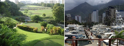 Imagen 12 de 14 de Se Vende Accion Caraballeda Golf & Yacht Club