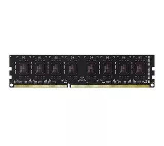 Memoria ram 8g t-elite 1.33g ddr3l