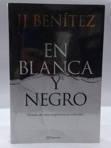 En Blanca Y Negro - Jj Benítez