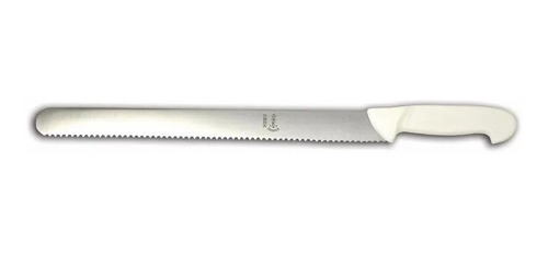 Cuchillo Dentado P/ Pan Eskilstuna 337 Hoja 35cm Acero Inox