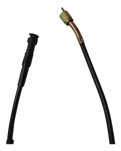 Cable De Velocimetro Zanella Sapucai