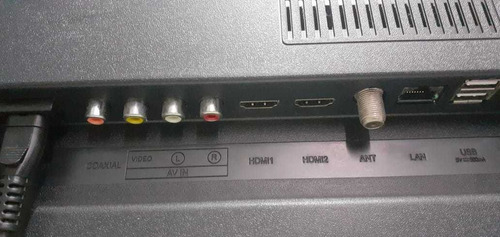 Smarttv Televisão Com Internet