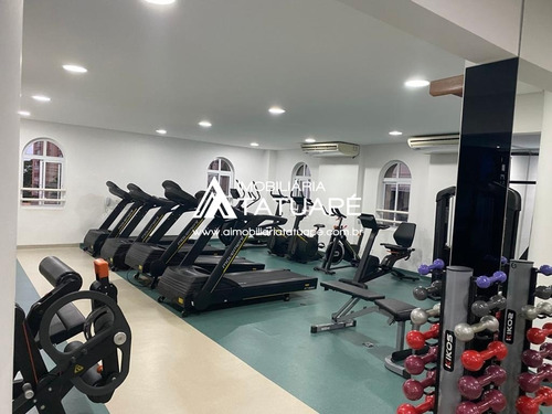 Imagem 26 de 30 de Apartamento - Ap000371 - 68735845
