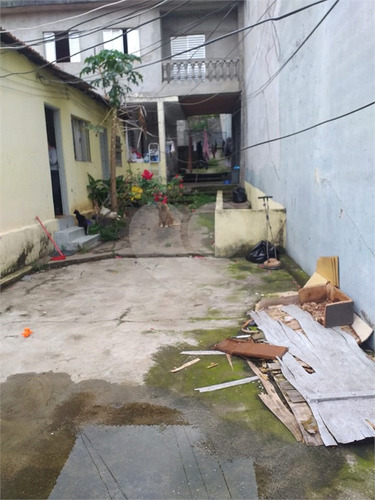 Imagem 4 de 30 de Excelente Terreno Na Vila Guilherme - Reo617108