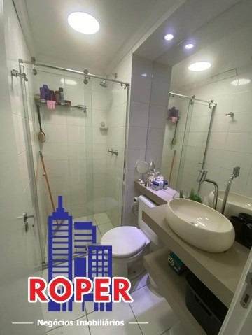 Imagem 9 de 19 de Lindo Apartamento Andar Alto Com 35 M²/1 Dormitório À Venda Na Vila Prudente, São Paulo - Ap01325 - 70833115