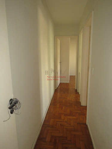 Imagem 3 de 15 de Apartamento - Vila Olimpia - Ref: 312 - V-ap0195