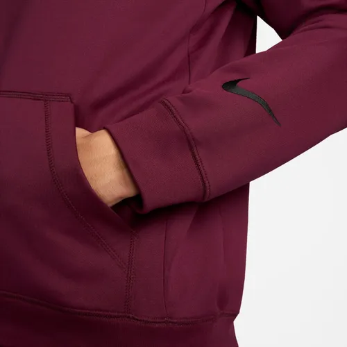 Poleron nike rosado hombre new arrivals