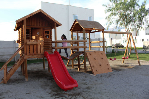 3 Dorm 1 Home Office 3 Baños Estacionamientos (104601)