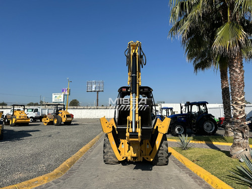 Retroexcavadora Caterpillar 430f/john Deere/case