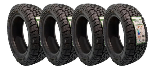 Kit de 4 pneus RoadCruza RA1100 A 275/60R20 119 S