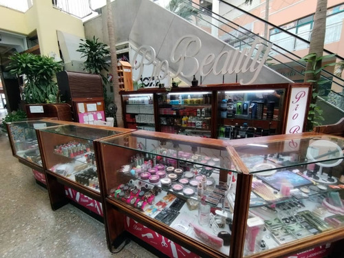 Imagen 5 de 7 de Fondo De Comercio En Centro Comercial Rattan Plaza