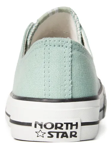 Zapatillas urbanas north star sale