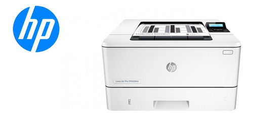 Hp Laserjet Multifunción Pro M402 Dne 