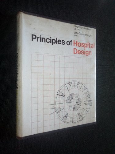 Principles Of Hospital Desing Hugh And Jahn Gainsborough