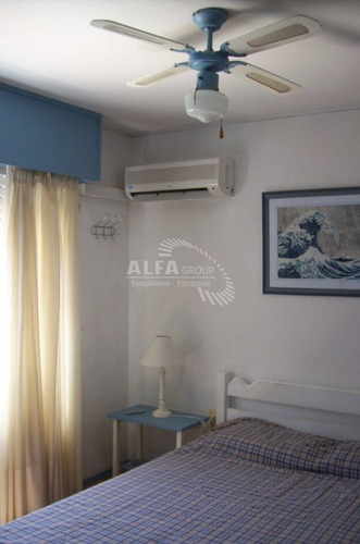 Imagen 11 de 16 de Apartamento En Venta En Punta Del Este, Peninsula - Punta Del Este Peninsula