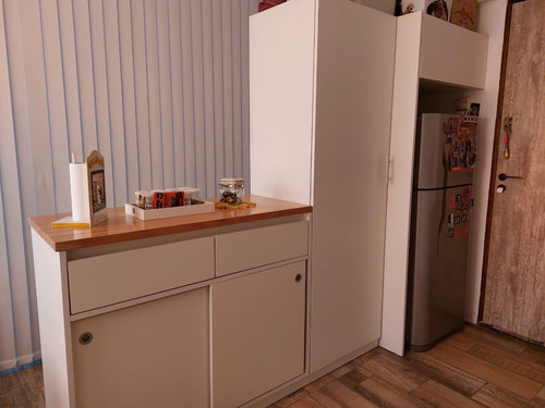 Departamento Monoambiente