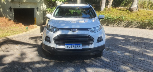 Imagem 4 de 9 de Ford Ecosport