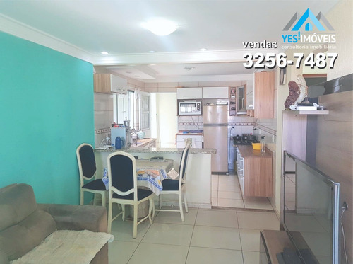 Imagem 9 de 15 de Casa Sobrado Lote 200m2 4 Quartos Av. Misericórdia, Cas, V.p - 3470