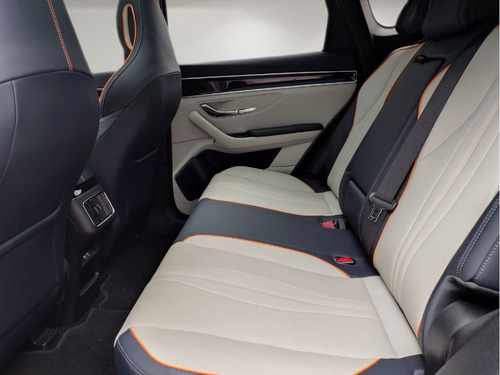 BYD Yuan 1.5 DM-I HÍBRIDO AUTOMÁTICO