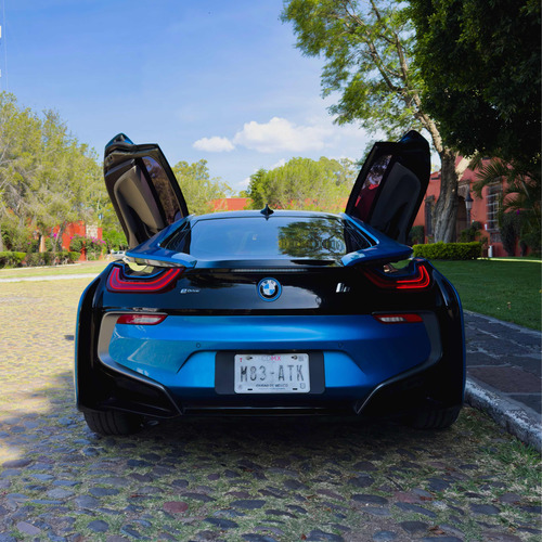 BMW i8 1.5 Pure Impulse At