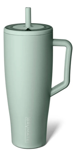 Et Brümate Era Tumbler Termo Vaso 40 Oz 1182 Ml Color Salvia
