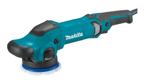 Polichadora De 5 PuLG 900w 700rpm Makita Po5000cx2