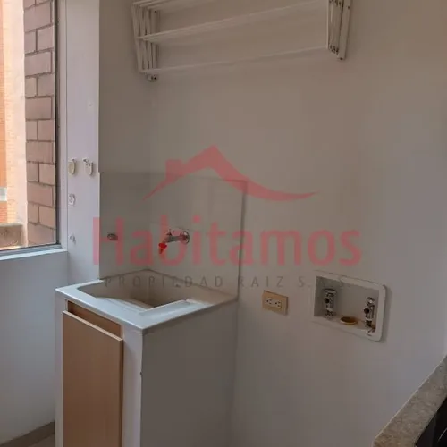 Apartamento En Arriendo En Envigado - La Pradera Cod 68696