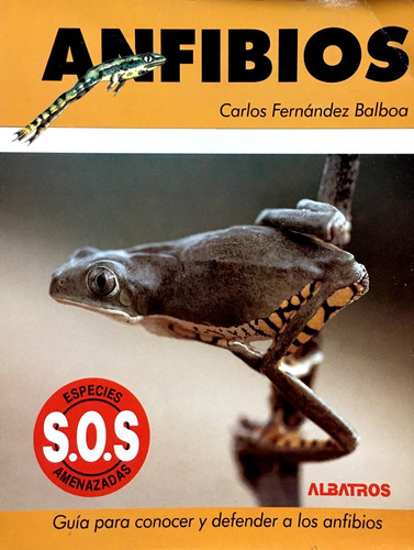 Anfibios S.o.s.