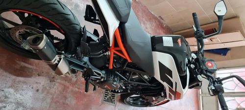 Ktm Duke 250